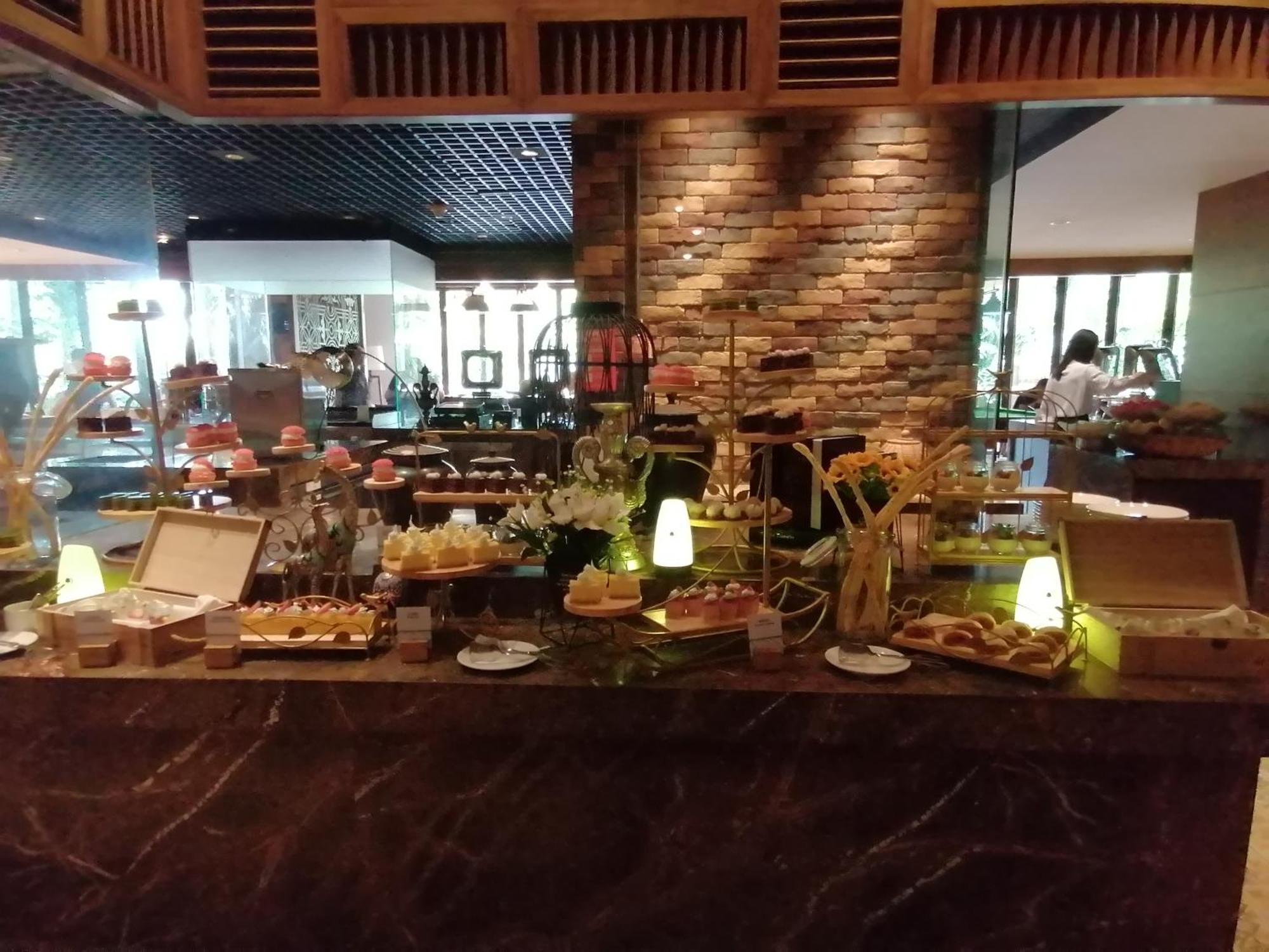 Doubletree Resort By Hilton Hainan Chengmai Haikou  Eksteriør bilde