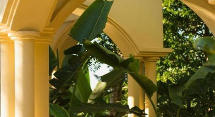 Doubletree Resort By Hilton Hainan Chengmai Haikou  Eksteriør bilde
